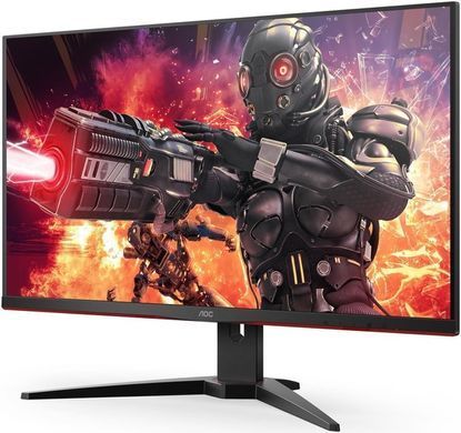 Монитор 28" AOC U28G2AE/BK U28G2AE/BK фото