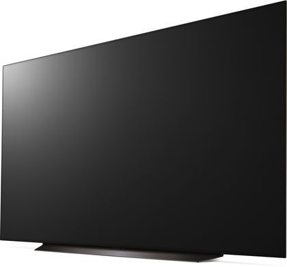 LG Телевизор 83" OLED 4K 120Hz Smart WebOS Black OLED83C46LA фото