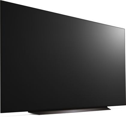 LG Телевизор 83" OLED 4K 120Hz Smart WebOS Black OLED83C46LA фото