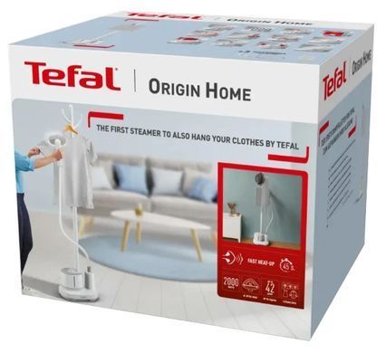 Отпариватель Tefal IT3480E1 (6990960) IT3480E1 фото