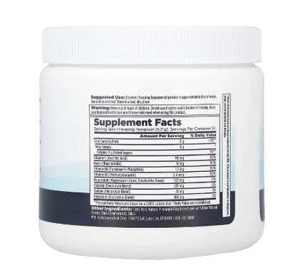 Hydro Magnesium Powder - 268g