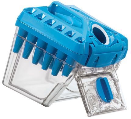 Пилосос Thomas DryBOX + AquaBOX PARKETT (6456463) 786555 фото