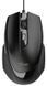 Trust Мышь Voca USB Black 23650_TRUST