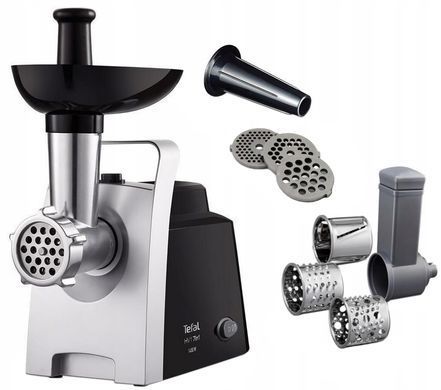 Мясорубка Tefal NE108831 (6737767) NE108831 фото