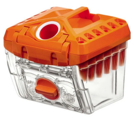 Пылесос моющий THOMAS DryBOX + AquaBOX Cat & Dog 786554 фото