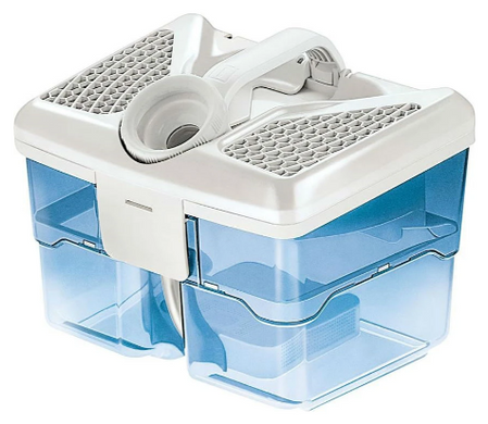 Пылесос моющий THOMAS DryBOX + AquaBOX Cat & Dog 786554 фото