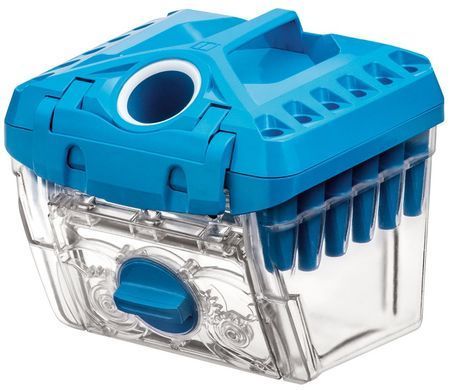 Пилосос Thomas DryBOX + AquaBOX PARKETT (6456463) 786555 фото