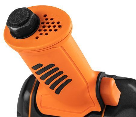 Гайковерт ударный пневматический 1/2" NEO 14-002, профессиональный, Twin Hammer, 1300 Нм 14-002 фото