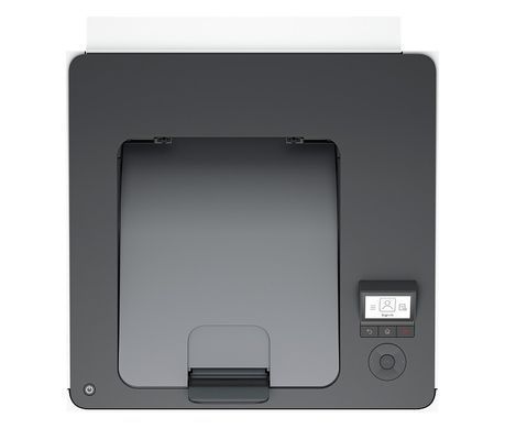 Принтер А4 HP Color LaserJet Pro 3203dn (390375) 8D7L2A фото