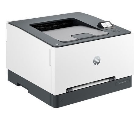 Принтер А4 HP Color LaserJet Pro 3203dn (390375) 8D7L2A фото