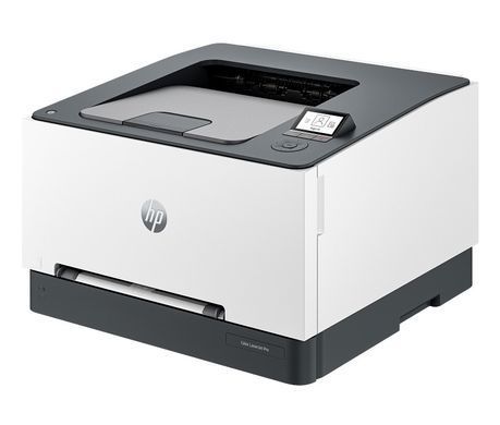 Принтер А4 HP Color LaserJet Pro 3203dn (390375) 8D7L2A фото