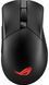 ASUS Миша ROG Gladius III AimPoint, RGB, USB-A/WL/BT, чорний (372667) 90MP02Y0-BMUA01