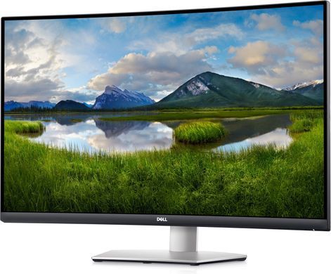 Dell Монитор LCD 31.5" S3221QSA 210-BFVU фото
