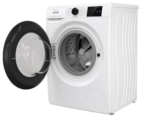 Пральна машина автоматична Gorenje WPNEI84A1SWIFI/UA (6997668) 744099 фото