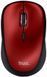 Trust Миша Yvi+ Silent WL ECO RED (358172) 24550_TRUST