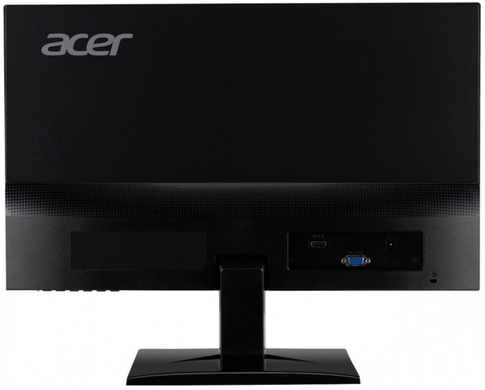 Монiтор 27" Acer HA270Abi (UM.HW0EE.A04) Black UM.HW0EE.A04 фото