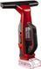 Einhell Очищувач вікон акумуляторний BRILLIANTO, 18В, 280мм, 0.1л, з розпилювачем, 0.74кг, без АКБ і ЗП (374859)