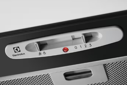 Вытяжка Electrolux LFG525K (6634655) 942022074 фото