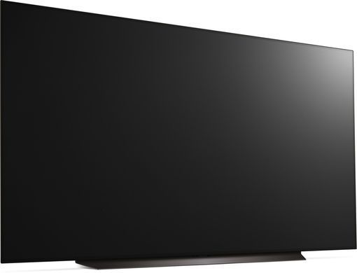 LG Телевизор 83" OLED 4K 120Hz Smart WebOS Black OLED83C46LA фото