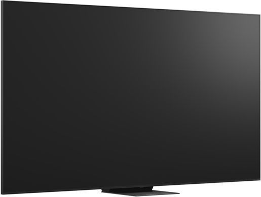 Телевізор 100" LG QNED 4K 120Hz (VRR 144Hz) Smart WebOS Black (391175) 100QNED86A6 фото