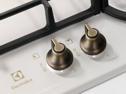 Газовая варочная поверхность Electrolux EGH6343ROR (6882759) 949640553 фото