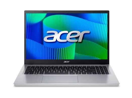 Acer Ноутбук Extensa EX215-34 15.6" FHD IPS, Intel P N200, 8GB, F512GB, UMA, Lin, серебристый NX.EHTEU.006 фото