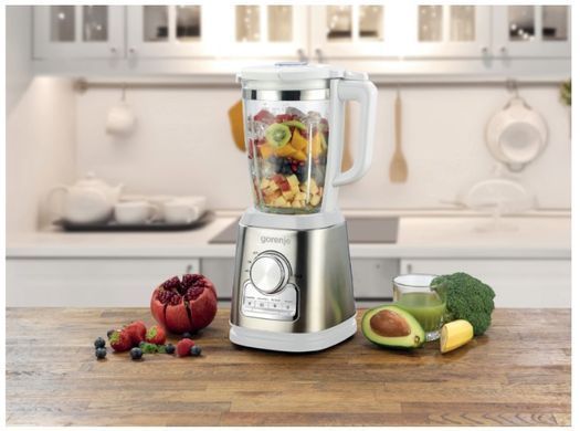 Стационарный блендер Gorenje B1400E (6986991) 738519 фото
