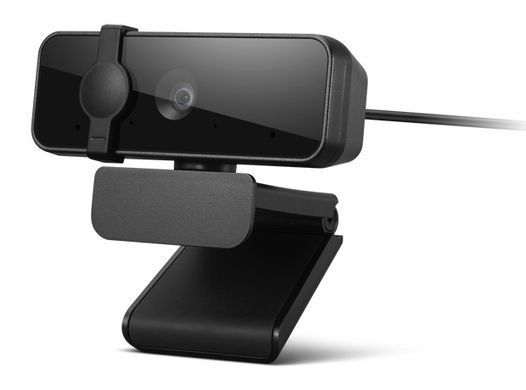Вебкамера Lenovo Essential FHD WebCam LENOVO Essential FHD WebCam (4XC1B34802) 3707809 фото