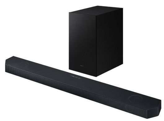 Саундбар Samsung HW-Q700C/UA HW-Q700C/UA фото
