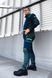 Робочий напівкомбінезон PREMIUM Neo Tools 81-246 XL