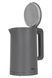 Електрочайник ERGO CT 8050 Grey (6478687) CT 8050