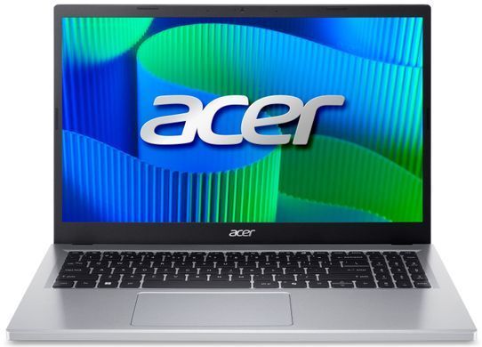 Acer Ноутбук Extensa EX215-34 15.6" FHD IPS, Intel P N200, 8GB, F512GB, UMA, Lin, серебристый NX.EHTEU.006 фото