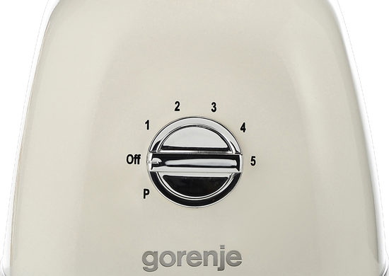 Стаціонарний блендер Gorenje B 800 RL (LW-9613G1) (6485800) 742728 фото