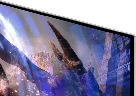 Монітор Samsung 27" G60SD HDMI, DP, USB, OLED, 2560x1440, 360Hz, 0.3ms. FreeSync Premium Pro (382163) LS27DG600SIXCI фото