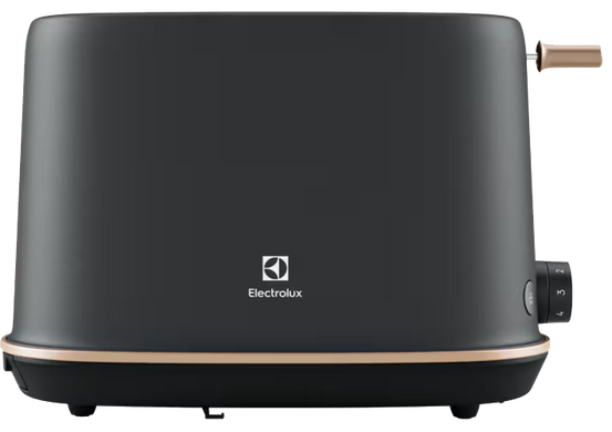 Тостер Electrolux E7T1-6BP (6624026) 910003578 фото