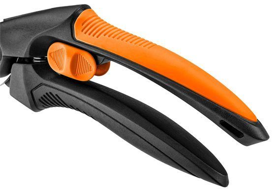 Сектор з ковадлом Neo Tools 210 мм, арт. 15-211 &ndash; для твердої деревини 15-211 фото