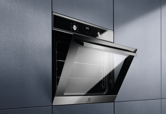 Електрична духова шафа Electrolux EOF5H40BX (6889741) 944068240 фото