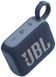 Портативная акустика JBL Go 4 синий (JBLGO4BLU) JBLGO4BLU