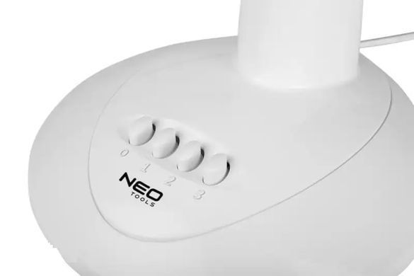 Настольный вентилятор Neo Tools 90-011 (389374) 90-011 фото