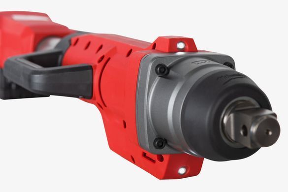 Гайкокрут акумуляторний для рейок 1'' MILWAUKEE, M18 FUEL FHIWF1R-122C 4933493141 фото