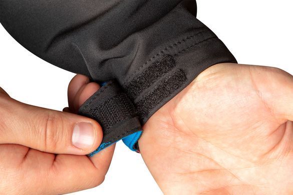 Куртка NEO Tools 81-558 Softshell, водо- та вітрозахисна, з флісовим утеплювачем XL