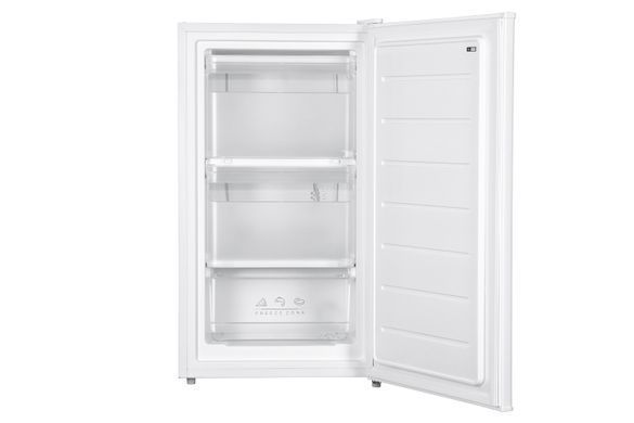 ARDESTO Морозильна камера, 84.5x47.5х44.5, 60л, А+, ST, білий (360012) URM-85M60 фото