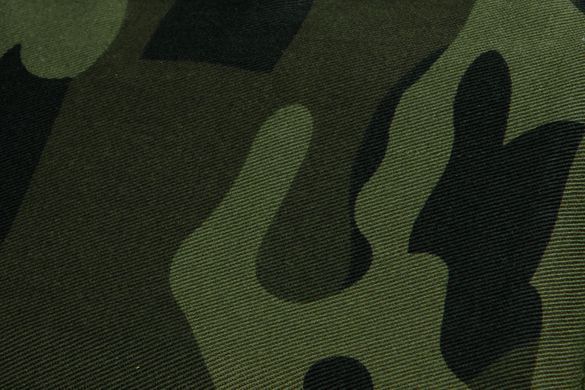Робоча куртка Neo Tools 81-211 CAMO, бавовна та поліестер L