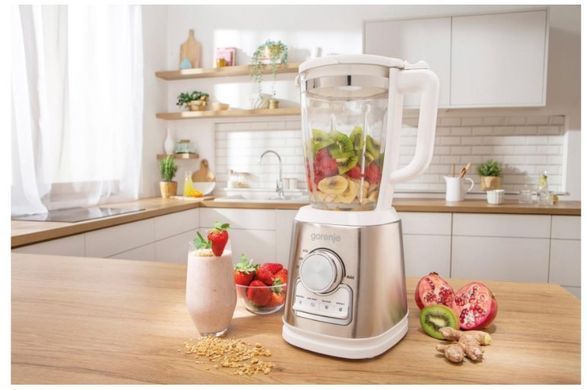 Стационарный блендер Gorenje B1400E (6986991) 738519 фото