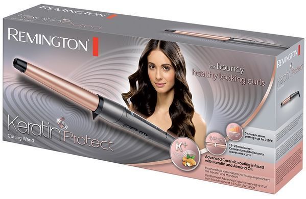 Плойка REMINGTON CI83V7 45607560100 фото