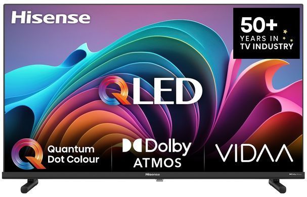LED-телевізор Hisense 32A5NQ (7005295) 20013406 фото