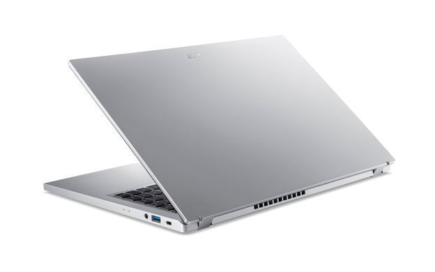 Acer Ноутбук Extensa EX215-34 15.6" FHD IPS, Intel P N200, 8GB, F512GB, UMA, Lin, серебристый NX.EHTEU.006 фото