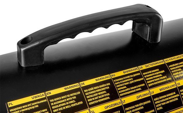 Дизельный обогреватель Neo Tools 90-080, 20 кВт