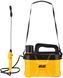 2E Опрыскиватель аккумуляторный AquaSpray 2E-5LBS (372608) 2E-5LBS