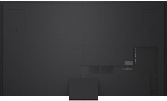 Телевізор 100" LG QNED 4K 120Hz (VRR 144Hz) Smart WebOS Black (391175) 100QNED86A6 фото